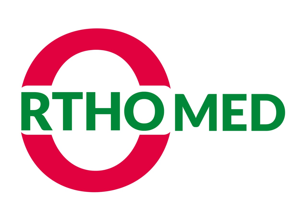 ORTHOMED Logo